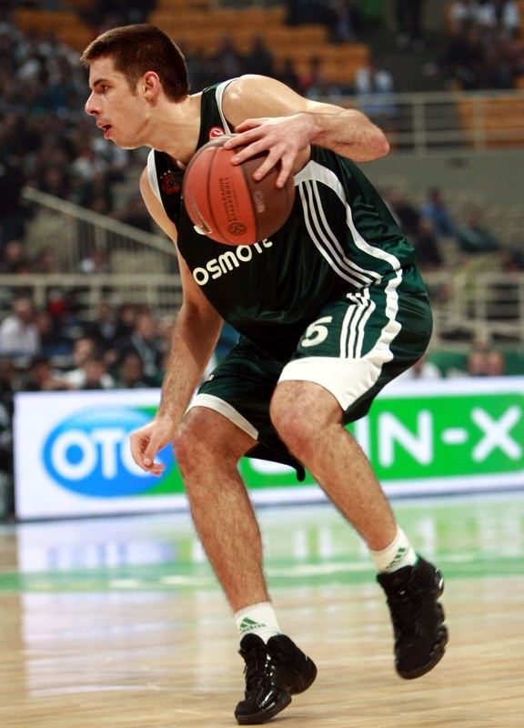 Τέπιτς στο Onsports: «Ο Παναθηναϊκός μπορεί να πάει... Μιλάνο!» (photos+videos)