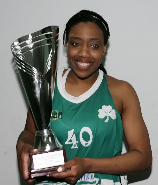 Παναθηναϊκός: Και οι Γυναίκες δίπλα στον Εξάστερο (photos)