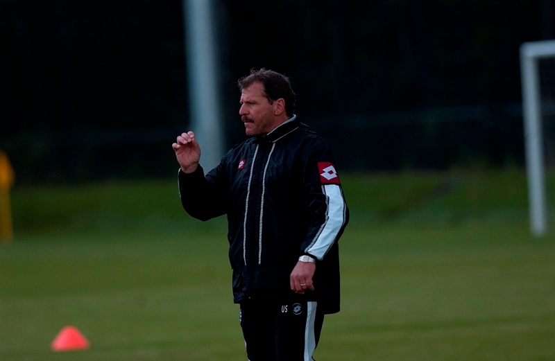 Ζούντε στο Onsports: «Cool... στο γκολ ο Μήτρογλου!» (photos+video)