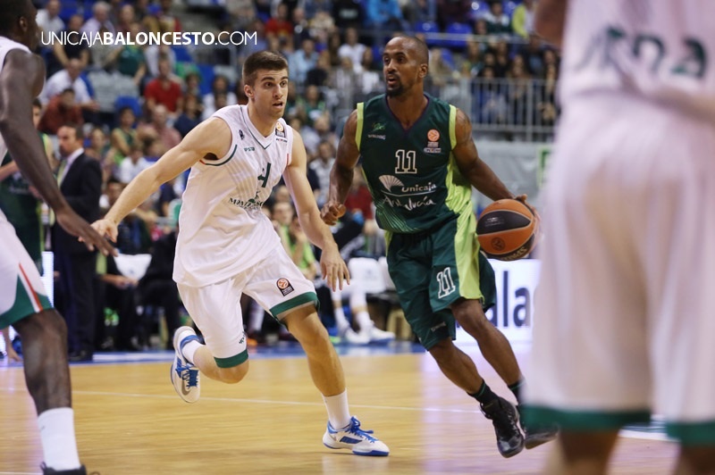 Κάλογουεϊ στο Onsports: «Ο Ολυμπιακός ξέρει πώς να κερδίζει» (photos+videos)