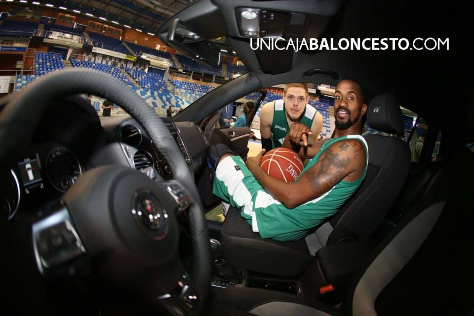 Κάλογουεϊ στο Onsports: «Ο Ολυμπιακός ξέρει πώς να κερδίζει» (photos+videos)