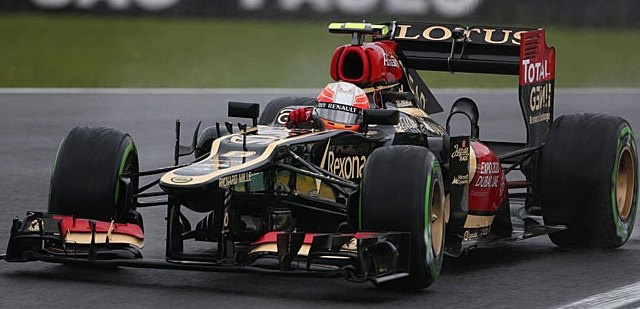 Φόρμουλα 1: Άφησε… τον Ρόζμπεργκ ο Φέτελ (photos)