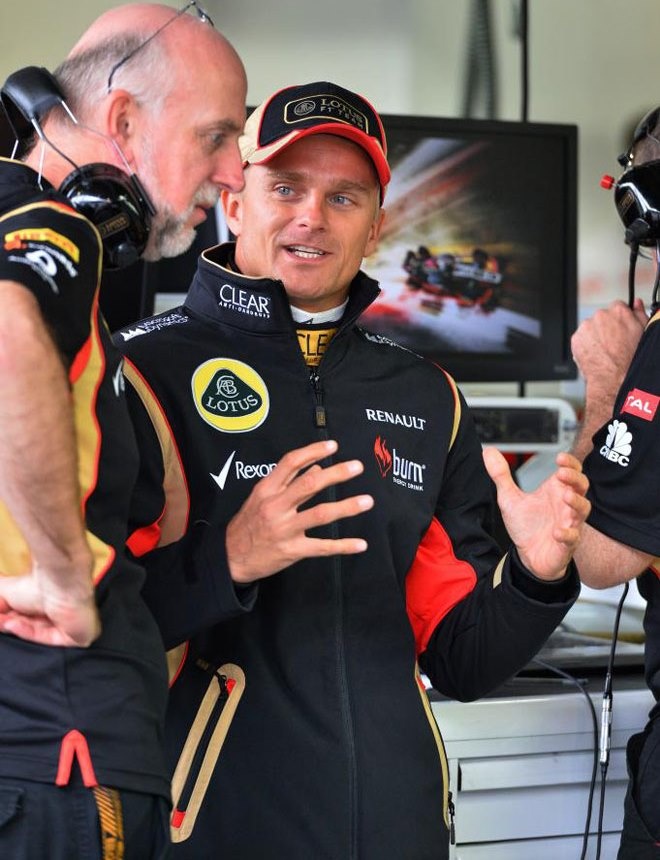 Φόρμουλα 1: Άφησε… τον Ρόζμπεργκ ο Φέτελ (photos)