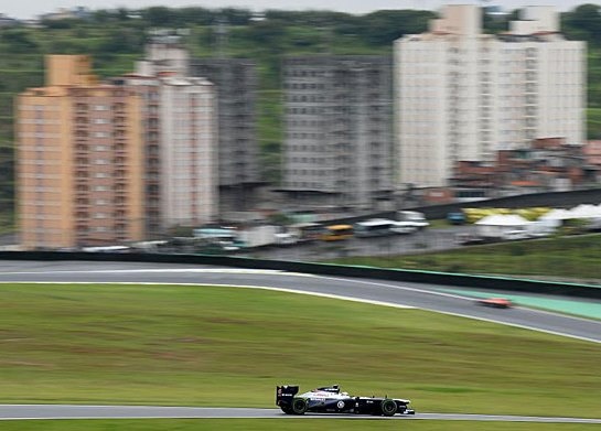 Φόρμουλα 1: Άφησε… τον Ρόζμπεργκ ο Φέτελ (photos)