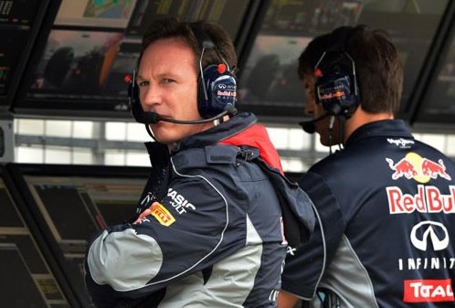 Φόρμουλα 1: Άφησε… τον Ρόζμπεργκ ο Φέτελ (photos)