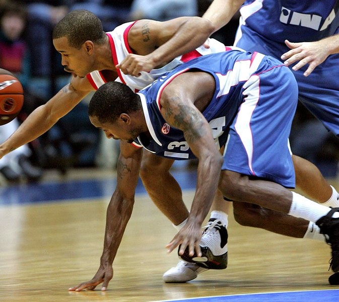 Κάλογουεϊ στο Onsports: «Ο Ολυμπιακός ξέρει πώς να κερδίζει» (photos+videos)