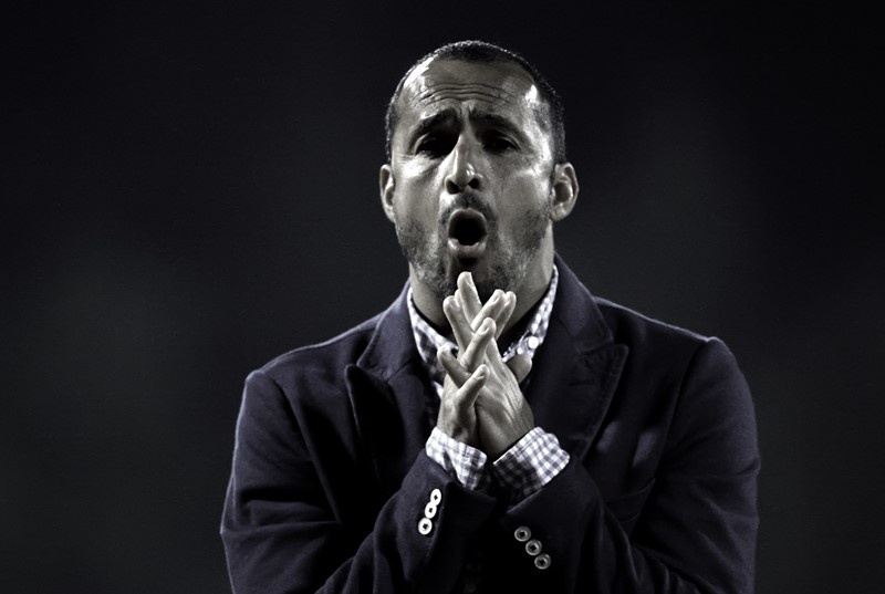 Αστέρας Μαγ.-Γλυφάδα 1-1: Χαμένοι και οι δύο... (photos)