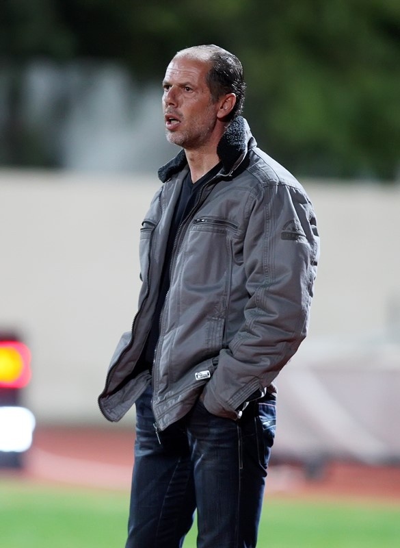 Αστέρας Μαγ.-Γλυφάδα 1-1: Χαμένοι και οι δύο... (photos)