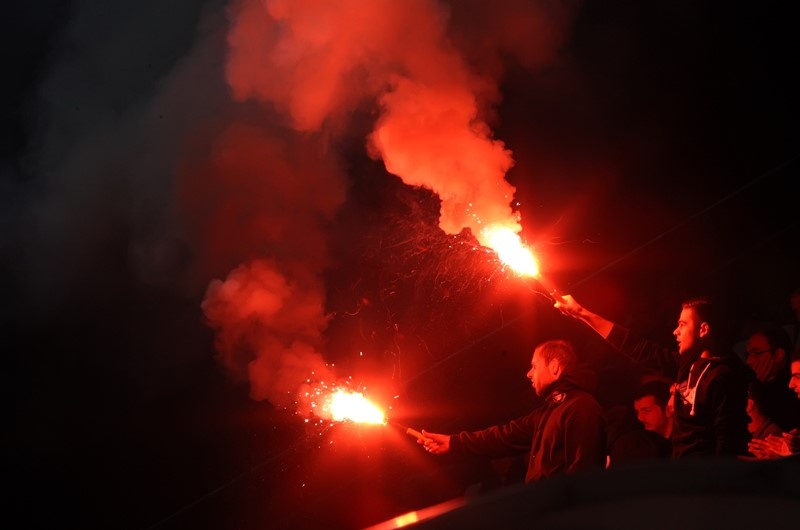 Αστέρας Μαγ.-Γλυφάδα 1-1: Χαμένοι και οι δύο... (photos)