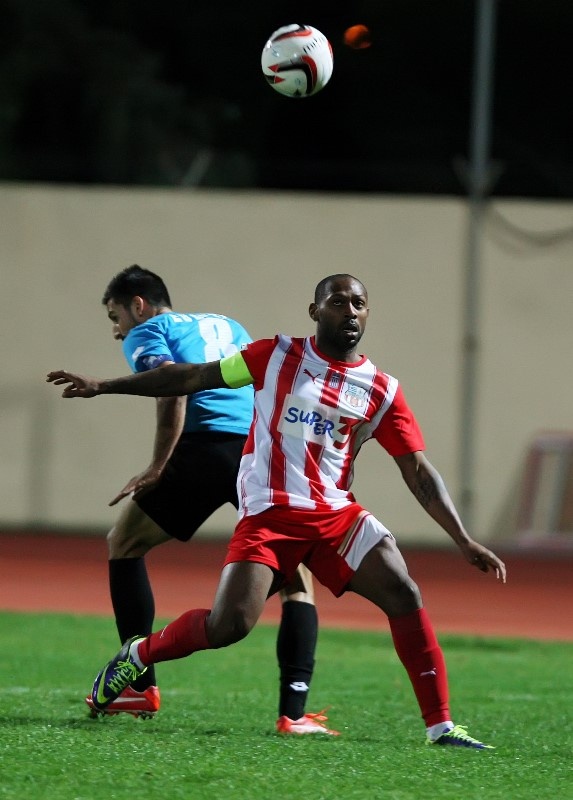 Αστέρας Μαγ.-Γλυφάδα 1-1: Χαμένοι και οι δύο... (photos)