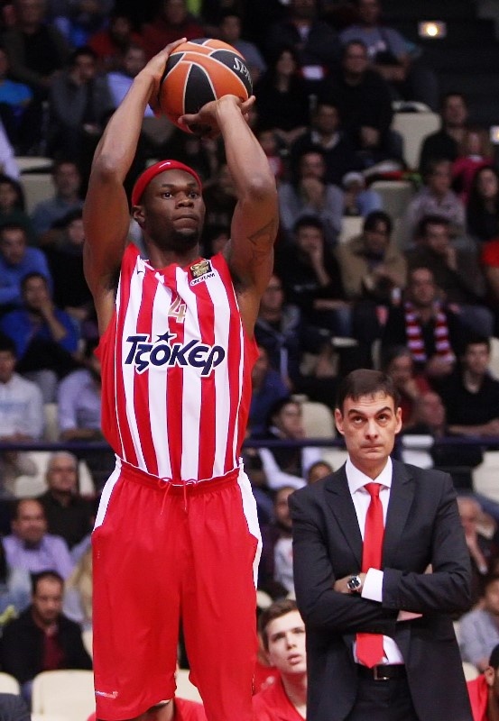 Πέτγουεϊ: «Ευχαριστώ Θύρα 7» (photos)