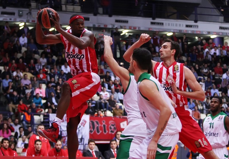 Πέτγουεϊ: «Ευχαριστώ Θύρα 7» (photos)