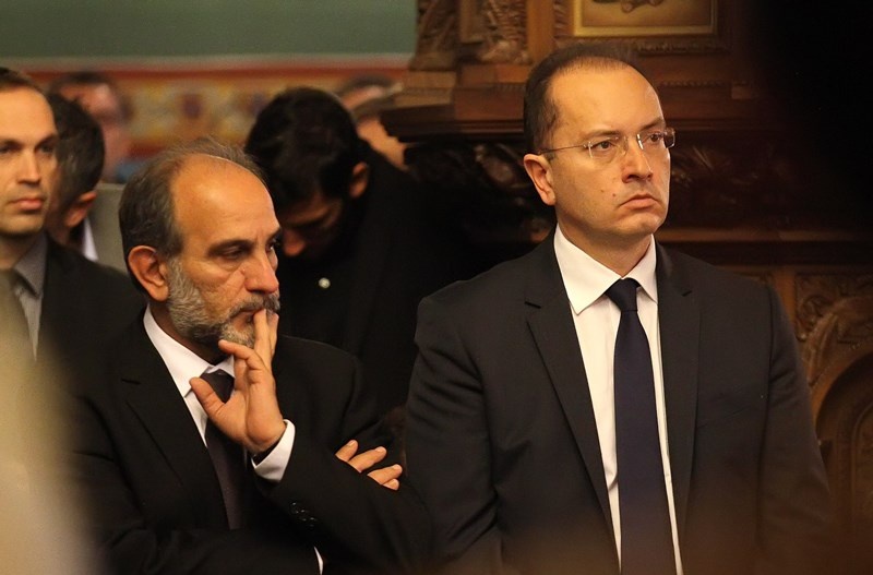 Απόλλωνας Πατρών: Το ύστατο χαίρε στον Ανδρέα Μολφέτα (photos)