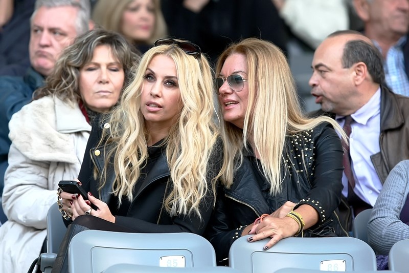 Από μηχανής… Τσεβάς για ΑΕΚ, 1-0 τον Ηλυσιακό (photos)