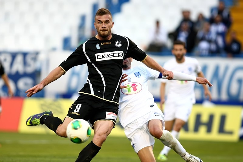 Πρώτο «διπλό» με Μακρή ο ΟΦΗ, 1-0 στη Ριζούπολη (photos)