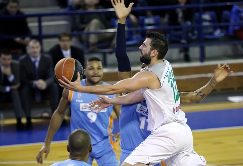 Κολοσσός Ρόδου: Μεγάλη ανατροπή στη Δράμα (photos)