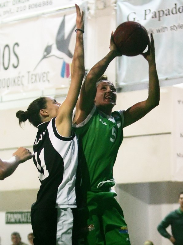 Παναθηναϊκός: Γέμελος από... Τζάκι (photos)