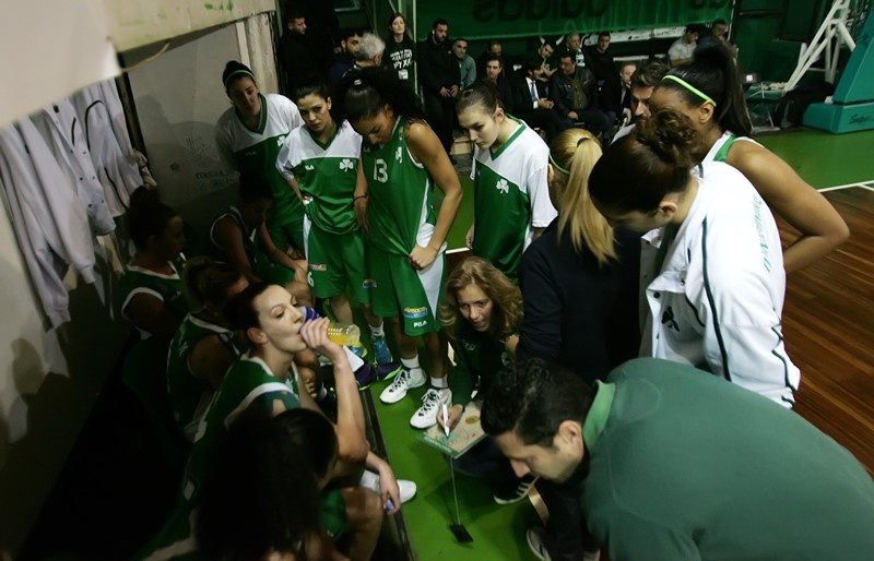 Παναθηναϊκός: Γέμελος από... Τζάκι (photos)