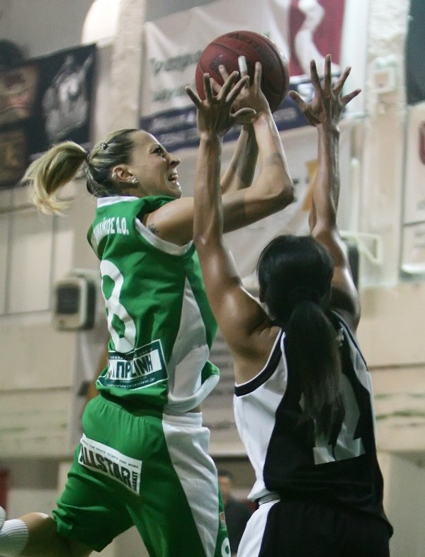 Παναθηναϊκός: Γέμελος από... Τζάκι (photos)