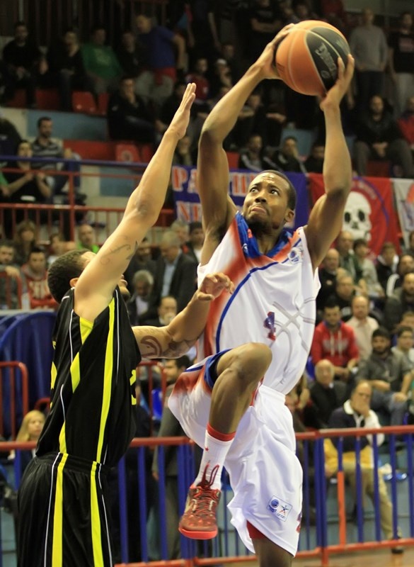 Πανιώνιος: Δυσκολεύτηκε απέναντι στον Ηλυσιακό (photos)