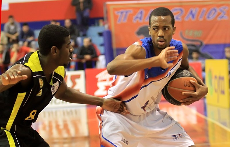 Πανιώνιος: Δυσκολεύτηκε απέναντι στον Ηλυσιακό (photos)