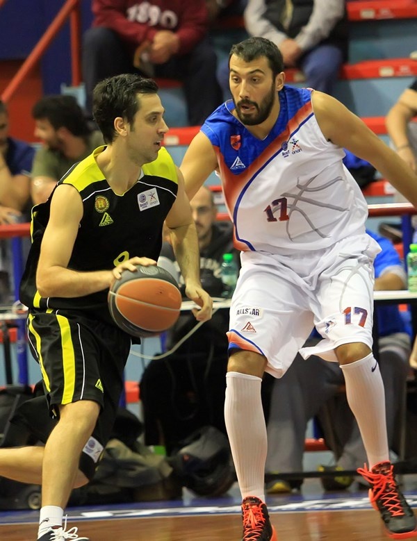 Πανιώνιος: Δυσκολεύτηκε απέναντι στον Ηλυσιακό (photos)