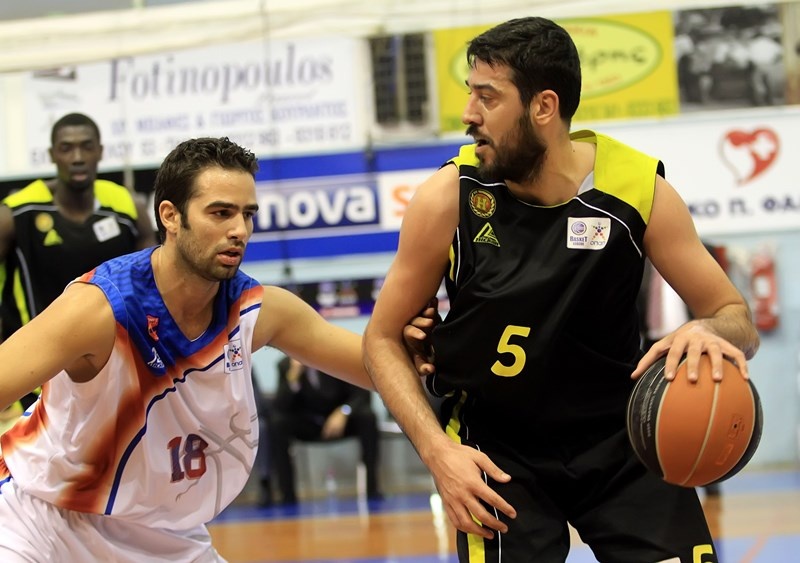 Πανιώνιος: Δυσκολεύτηκε απέναντι στον Ηλυσιακό (photos)