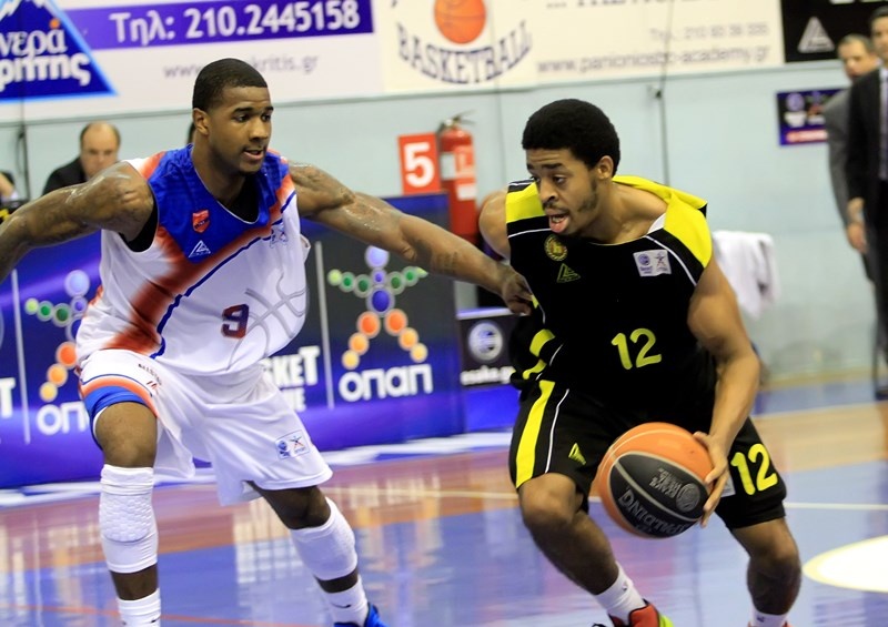 Πανιώνιος: Δυσκολεύτηκε απέναντι στον Ηλυσιακό (photos)