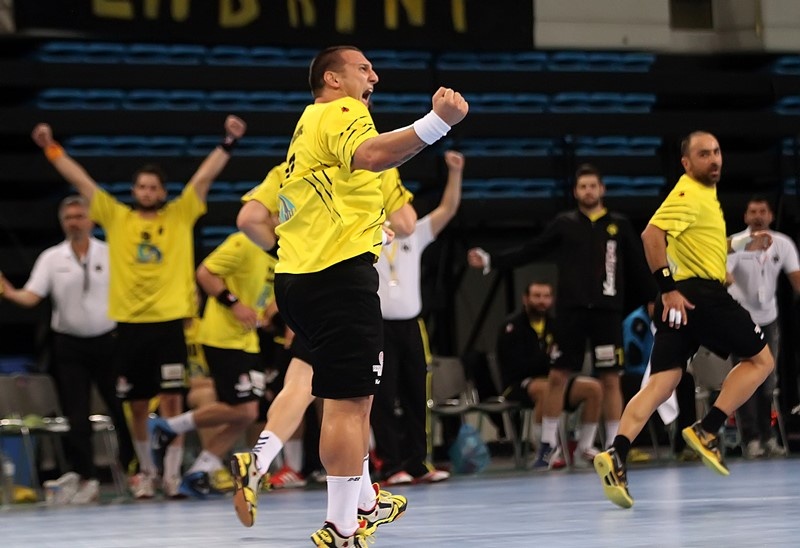 ΑΕΚ: Τρέχει για τη ρεβάνς (photos)