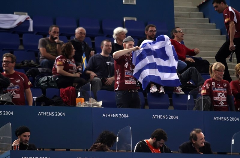 ΑΕΚ: Τρέχει για τη ρεβάνς (photos)