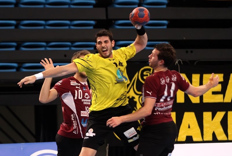 ΑΕΚ: Τρέχει για τη ρεβάνς (photos)