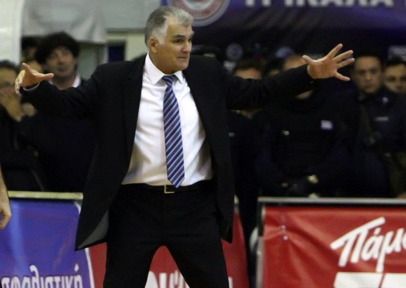 Τρίκαλα BC: Σκόρπισαν τον ΠΑΟΚ! (photos)