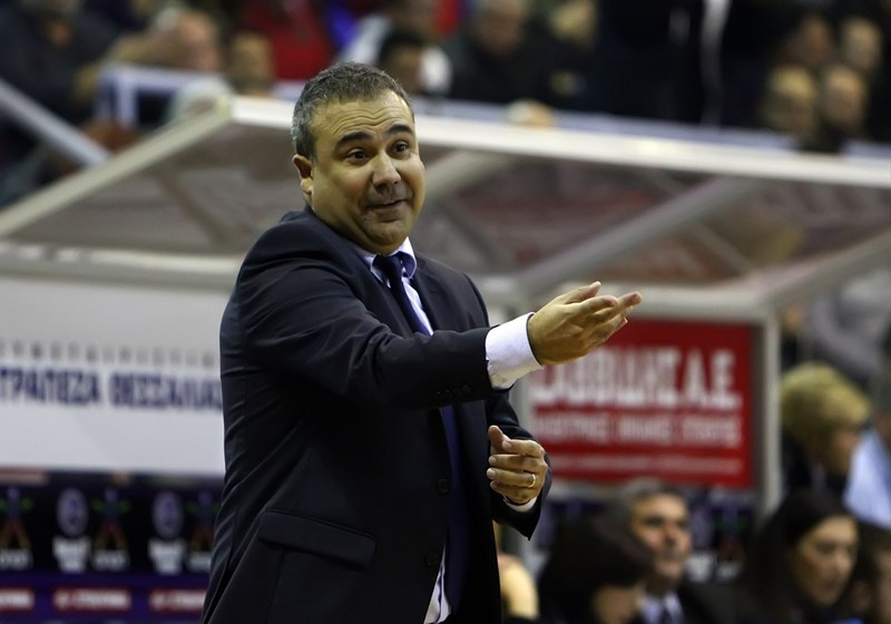 Τρίκαλα BC: Σκόρπισαν τον ΠΑΟΚ! (photos)