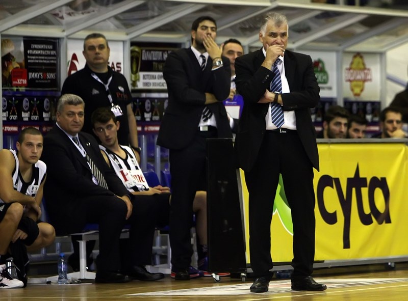 Τρίκαλα BC: Σκόρπισαν τον ΠΑΟΚ! (photos)
