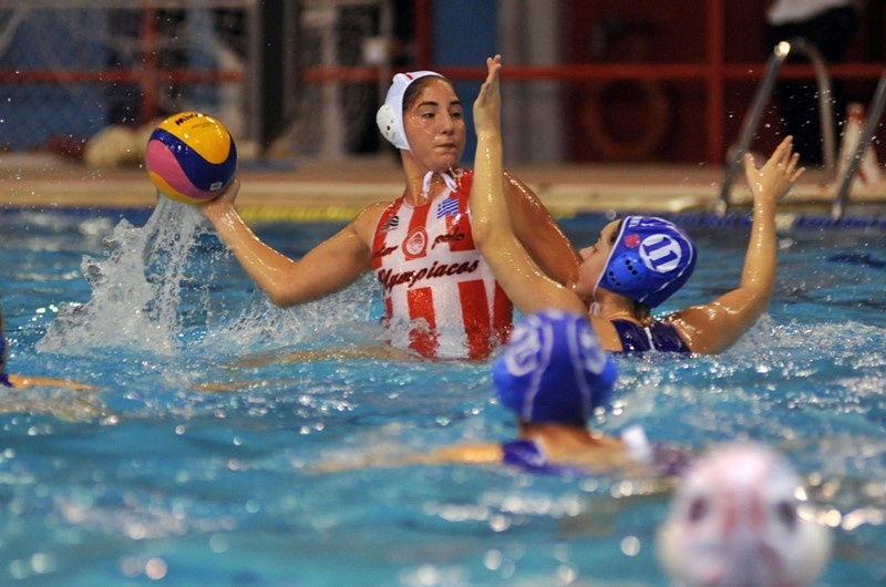 Ολυμπιακός: Η πρεμιέρα των «ερυθρόλευκων» σε κλικ (photos)