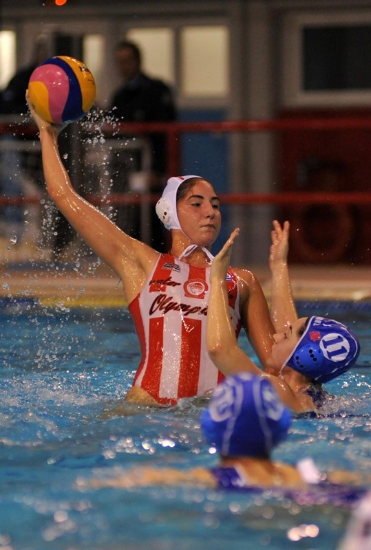 Ολυμπιακός: Η πρεμιέρα των «ερυθρόλευκων» σε κλικ (photos)