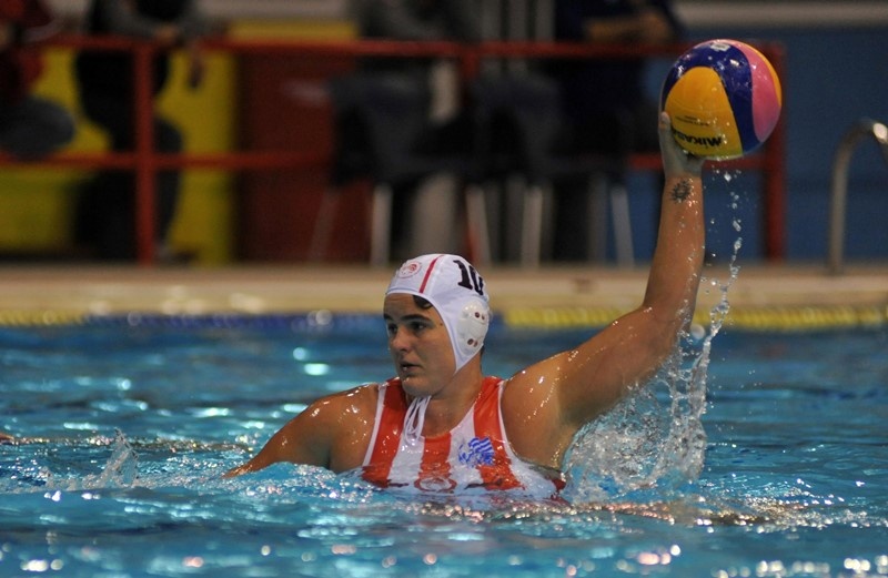 Ολυμπιακός: Η πρεμιέρα των «ερυθρόλευκων» σε κλικ (photos)