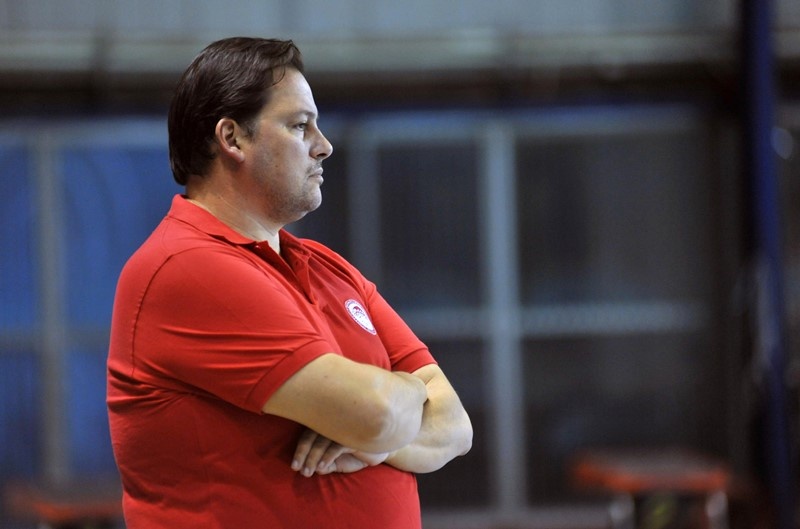 Ολυμπιακός: Η πρεμιέρα των «ερυθρόλευκων» σε κλικ (photos)