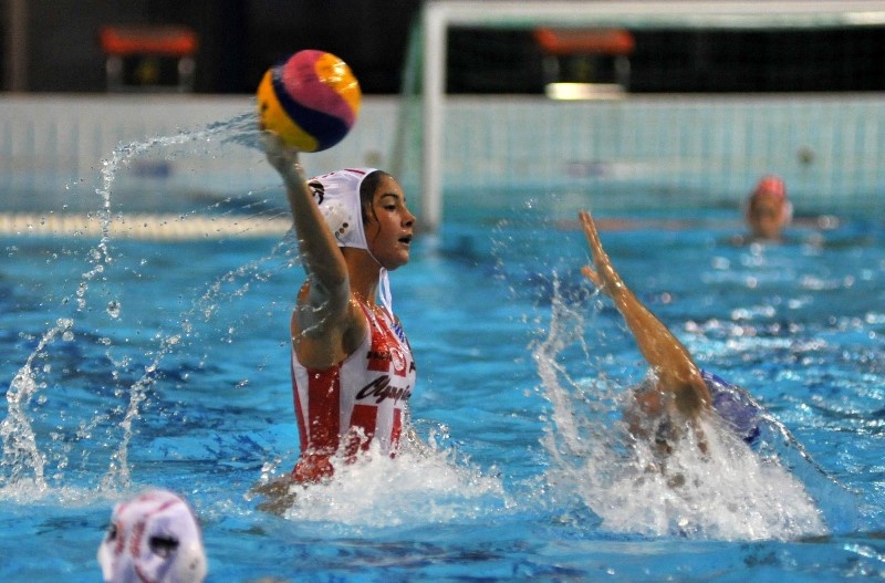 Ολυμπιακός: Η πρεμιέρα των «ερυθρόλευκων» σε κλικ (photos)