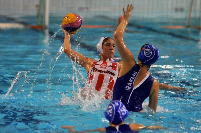 Ολυμπιακός: Η πρεμιέρα των «ερυθρόλευκων» σε κλικ (photos)