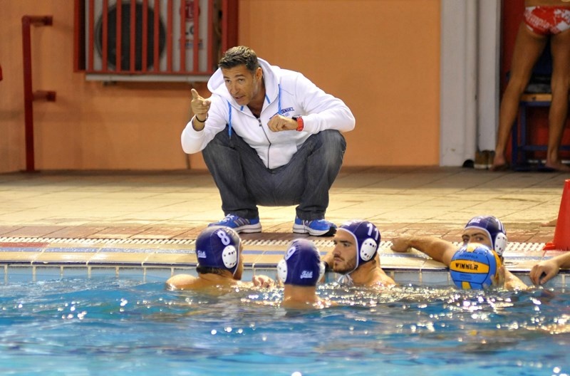 Ολυμπιακός: Πλήρωσε τα... σπασμένα η Γλυφάδα (photos)