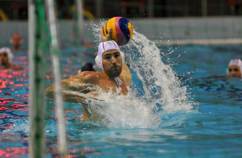 Ολυμπιακός: Πλήρωσε τα... σπασμένα η Γλυφάδα (photos)