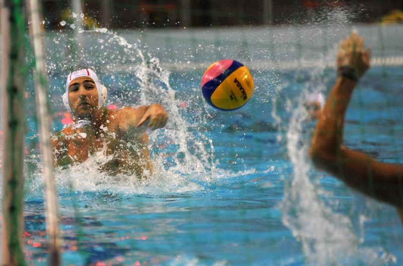 Ολυμπιακός: Πλήρωσε τα... σπασμένα η Γλυφάδα (photos)