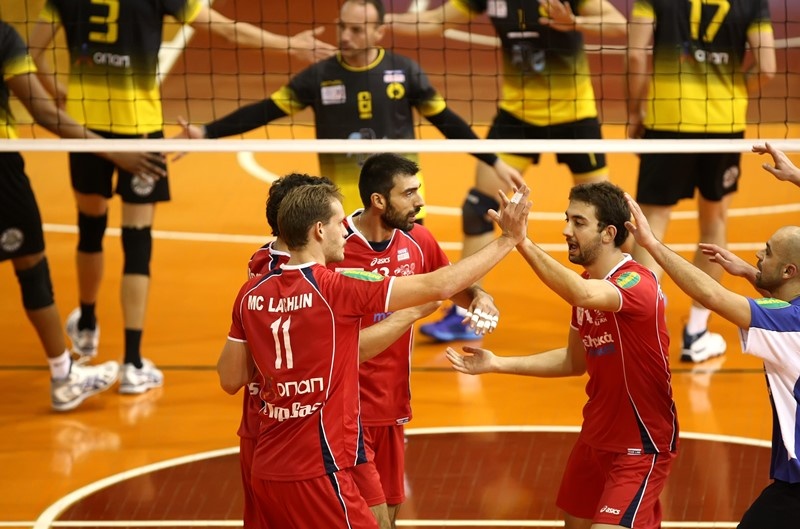 ΑΕΚ: Επιτέλους... Νίκη (photos)