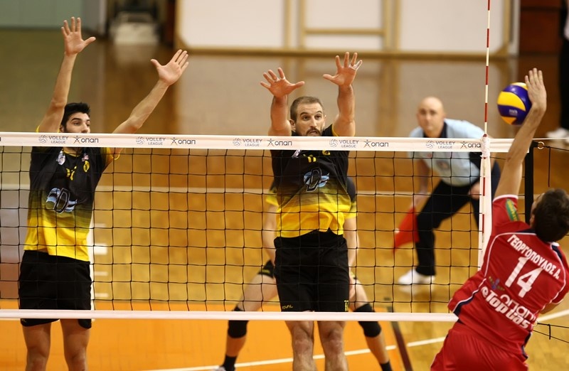 ΑΕΚ: Επιτέλους... Νίκη (photos)