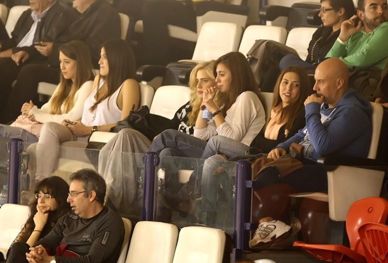 ΑΕΚ: Επιτέλους... Νίκη (photos)