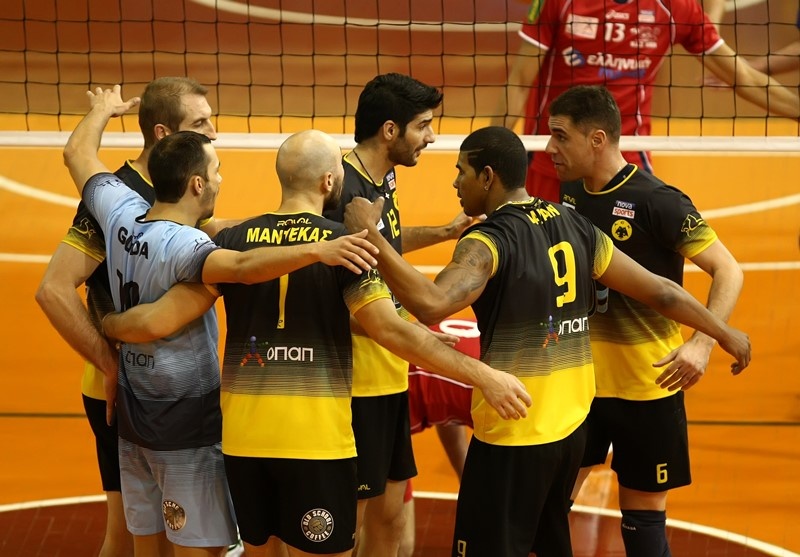 ΑΕΚ: Επιτέλους... Νίκη (photos)