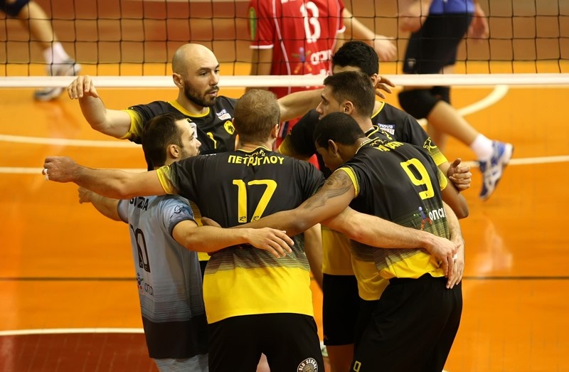 ΑΕΚ: Επιτέλους... Νίκη (photos)