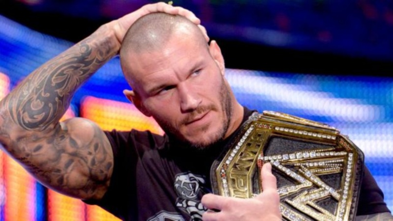 SmackDown: «Δύναμη» οι Wyatt Family (photos+videos)