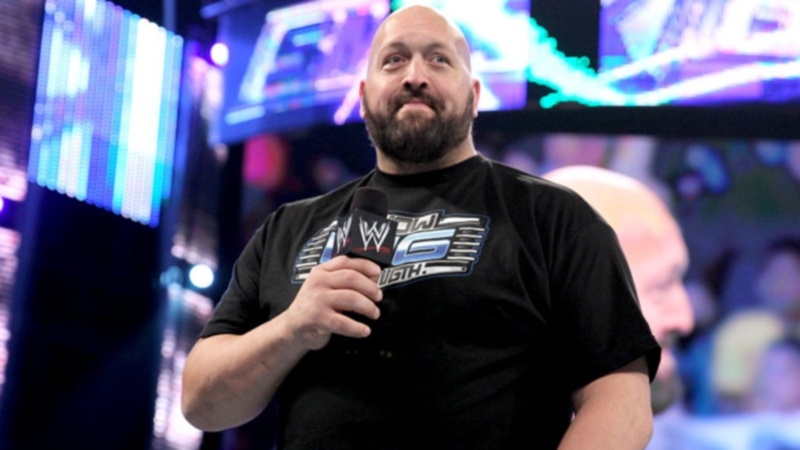 SmackDown: «Δύναμη» οι Wyatt Family (photos+videos)